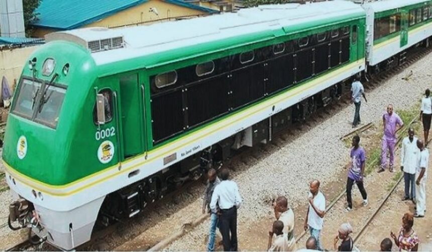 7 Abuja-Kaduna train passengers released -- after Gumi’s intervention