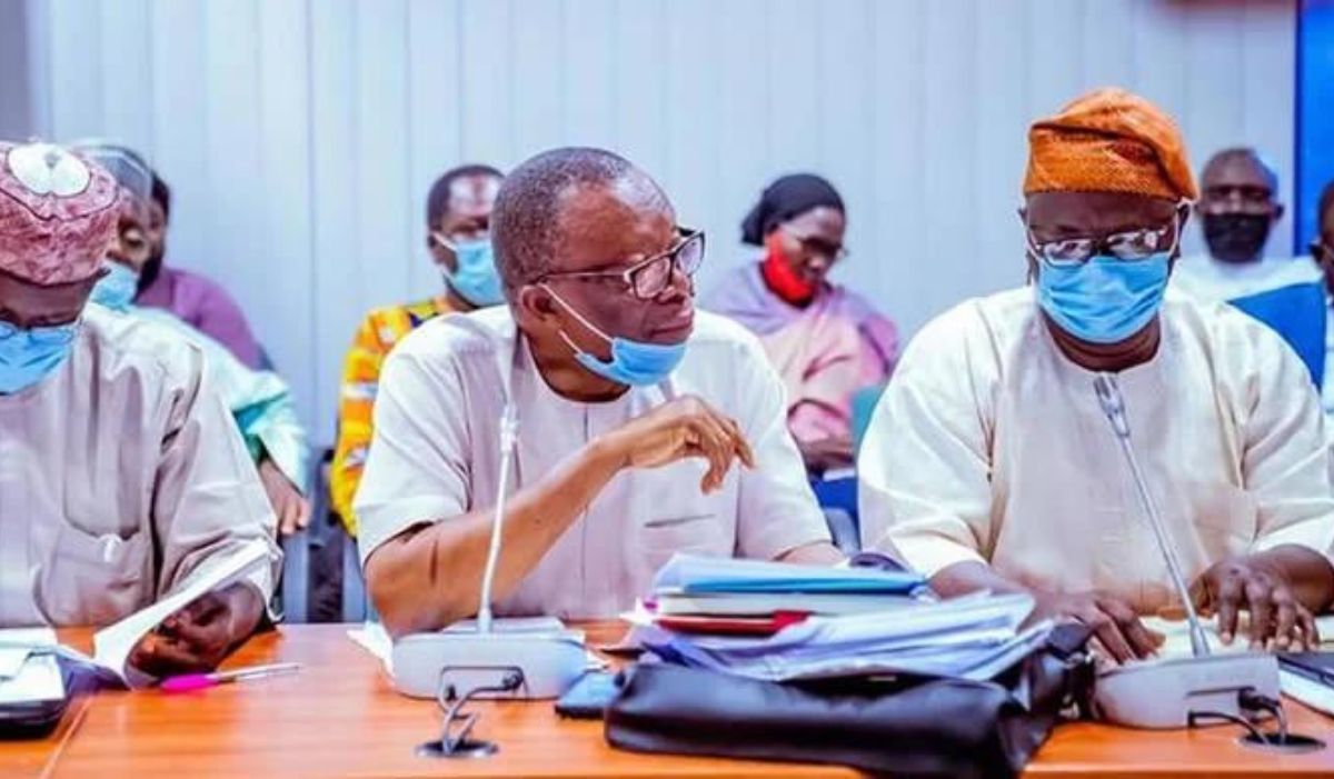 ASUU Gives FG Additional 4 Weeks To Review Their Agreement
