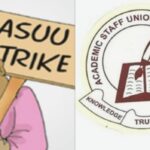 ASUU gives conditions for calling off its 6-month strike