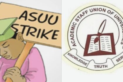 ASUU gives conditions for calling off its 6-month strike