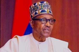 Buhari: Security in the northeast has greatly improved