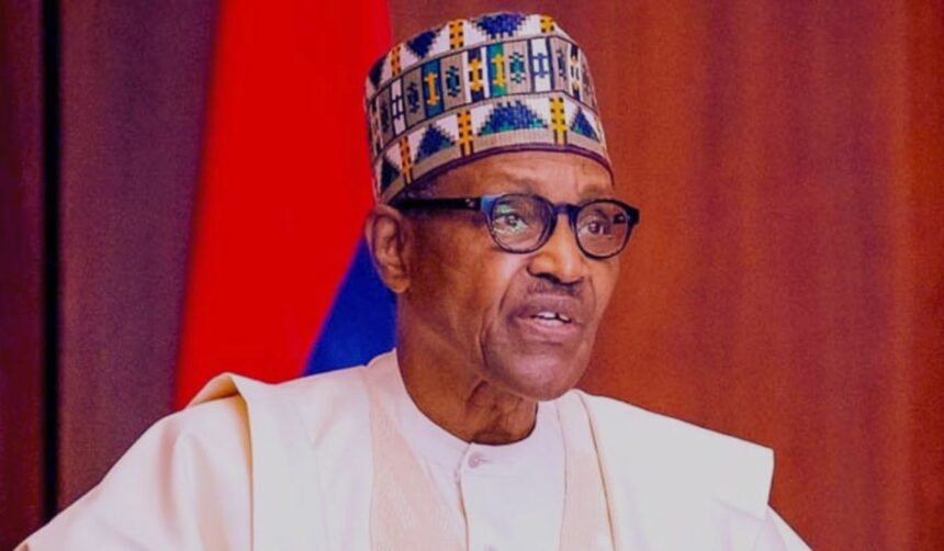 Buhari: Security in the northeast has greatly improved