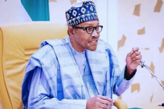 Buhari to APC Govs: Don’t interfere with 2023 elections