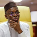 El-Rufai: 'No going back to PDP, not even my corpse'