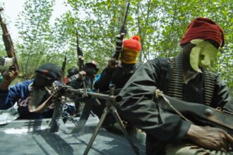 Gunmen free 4 Catholic sisters kidnapped in Imo