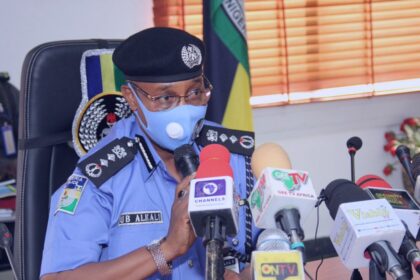 IGP cautions Nigerians against attacking Police officers