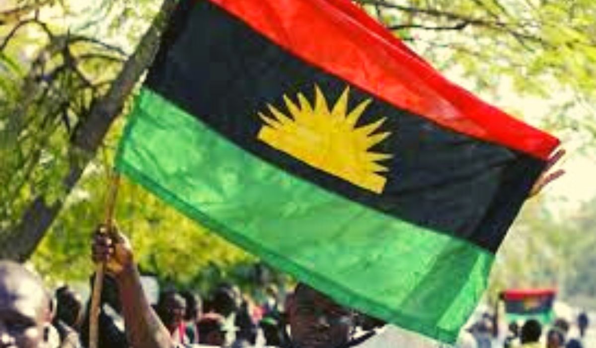 IPOB: Peter Obi plays dirty politics, we don’t know him