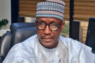 Kyari accuses pastors, imams, security agencies of vandalism