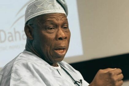 Obasanjo: I didn’t endorse Tinubu for 2023 presidency