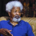 Soyinka: Muslim-Muslim ticket no big deal – competence more important