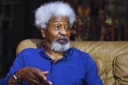 Soyinka: Muslim-Muslim ticket no big deal – competence more important