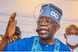 Tinubu: 2023 is my only chance – I can’t miss it