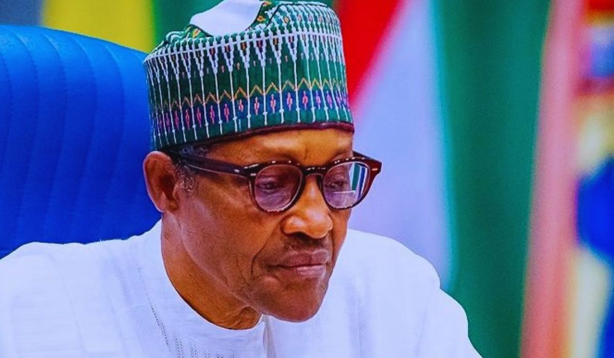 Why we want Buhari impeached – APC Senator
