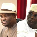Wike reveals why Atiku may lose 2023 presidential election