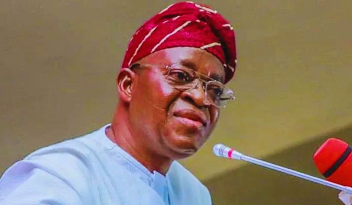 ‘We’re Going to the Tribunal’ – APC to Challenge PDP’s Victory in Osun