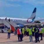 ‘Remove the obnoxious clause’ - Aviation workers tell FG