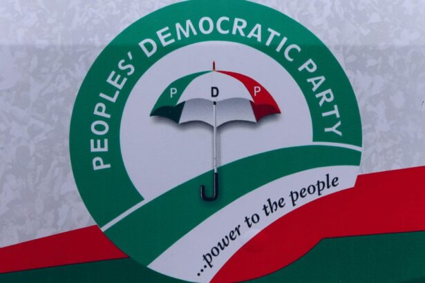 2023: PDP chieftain alleges plot to scuttle Atiku’s victory