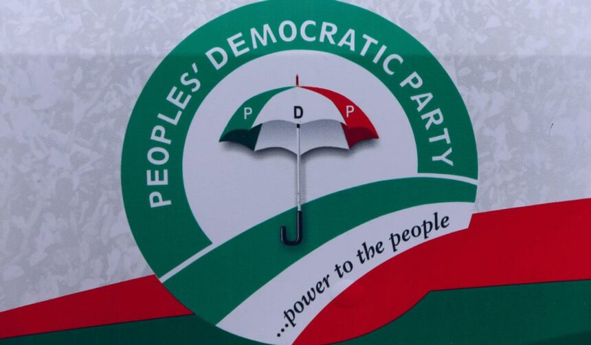 2023: PDP chieftain alleges plot to scuttle Atiku’s victory