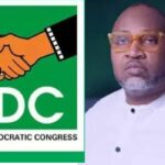 ADC: Dumebi Kachikwu remains our presidential candidate