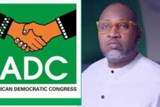 ADC: Dumebi Kachikwu remains our presidential candidate