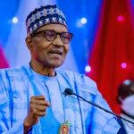 Buhari: My govt has done extremely well despite scares resources