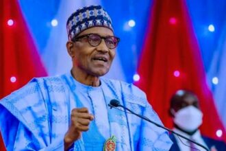 Buhari: My govt has done extremely well despite scares resources
