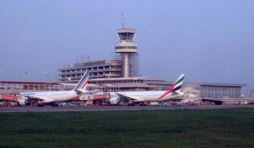 FG reads riot act to airlines selling tickets in foreign currency
