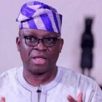 Fayose: PDP crisis will be resolved before 2023 elections