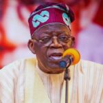 Knocks for Tinubu over absence at peace accord ceremony