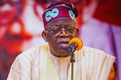 Knocks for Tinubu over absence at peace accord ceremony