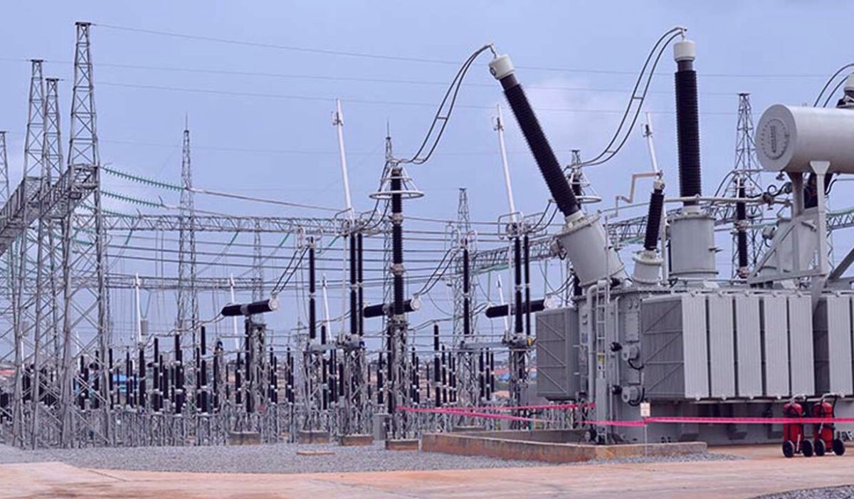 National Grid Collapses After Days Of Improved Power Supply » News.ng