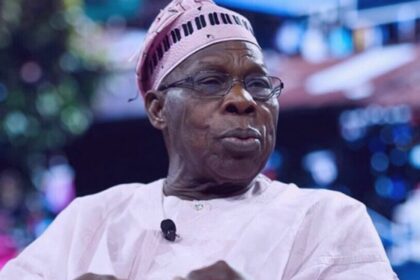 Obasanjo: 2023 elections may break or make Nigeria