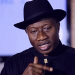 What youths must do in 2023 – Jonathan