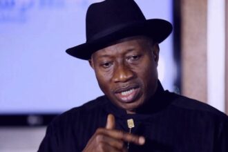 What youths must do in 2023 – Jonathan