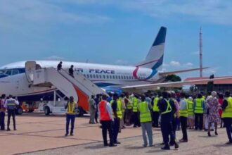‘Remove the obnoxious clause’ - Aviation workers tell FG