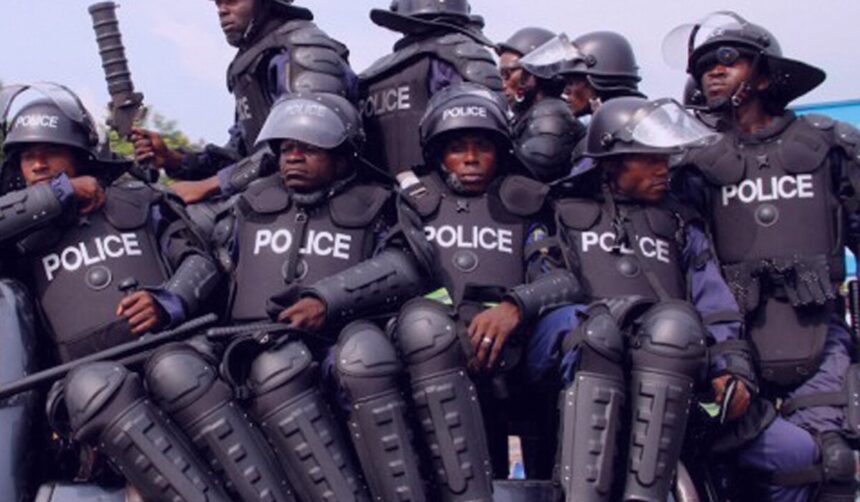 389 Policemen lost to Boko Haram since 2011 – Official