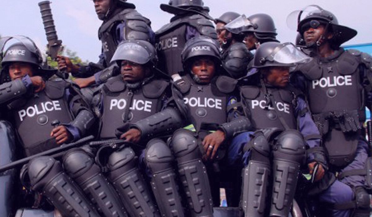 389 Policemen lost to Boko Haram since 2011 – Official
