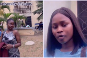 ASUU strike: Nigerian lady who has spent 4 years in 100 level laments