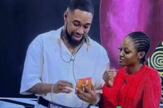 BBNaija: I can’t confirm that Sheggz and I are still together - Bella says