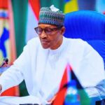 Buhari presents 2023 budget to N’Assembly