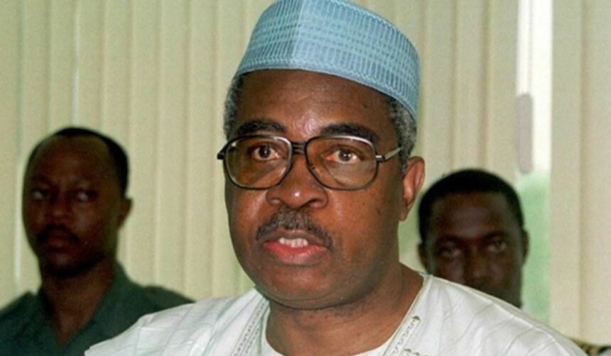 Buhari’s govt allowed bandits into Nigeria – TY Danjuma