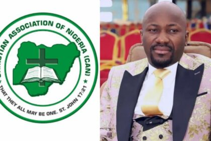 CAN orders investigation into attack on Apostle Suleman