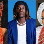Controversy as Fireboy DML says Igbo girls are more wicked than Yoruba girls
