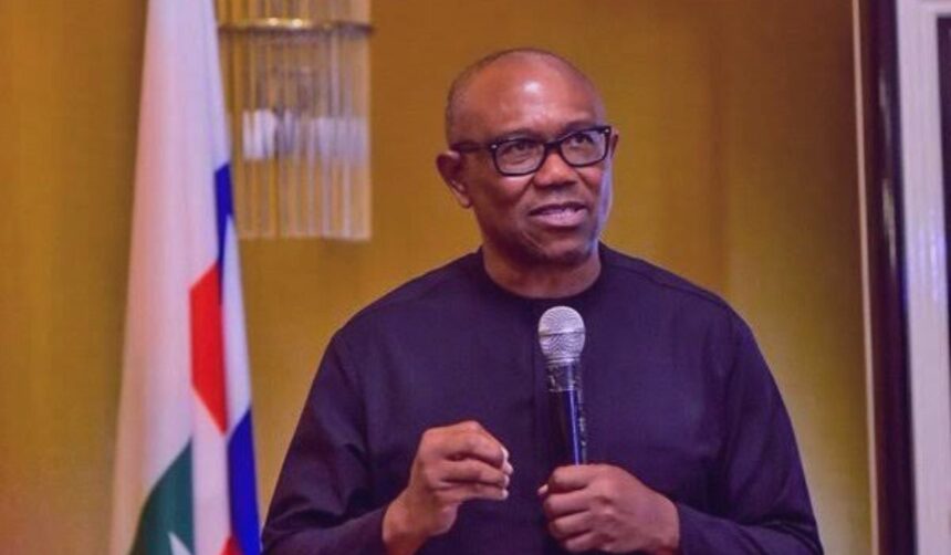 'Donate in cash and kind' - Obi launches website for financial contribution