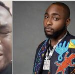Economy hardship: Nigerian man announces plan to sell his kidney, begs Davido for help