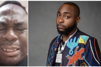 Economy hardship: Nigerian man announces plan to sell his kidney, begs Davido for help