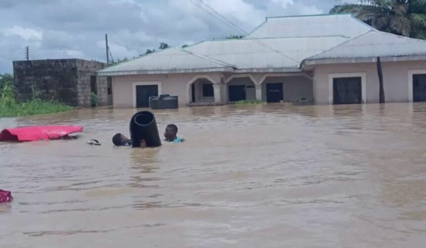 Expect more floods, high-intensity rains – FG tells Nigerians
