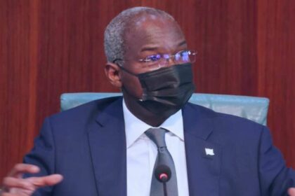 Fashola: Second Niger Bridge ready for commissioning