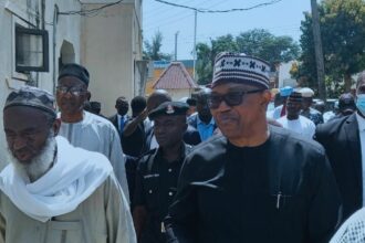 Gumi tells Obi to restructure Nigeria, end insecurity