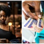 He gave me 200k just for one night – Nigerian lady explains why she cheated on her boyfriend